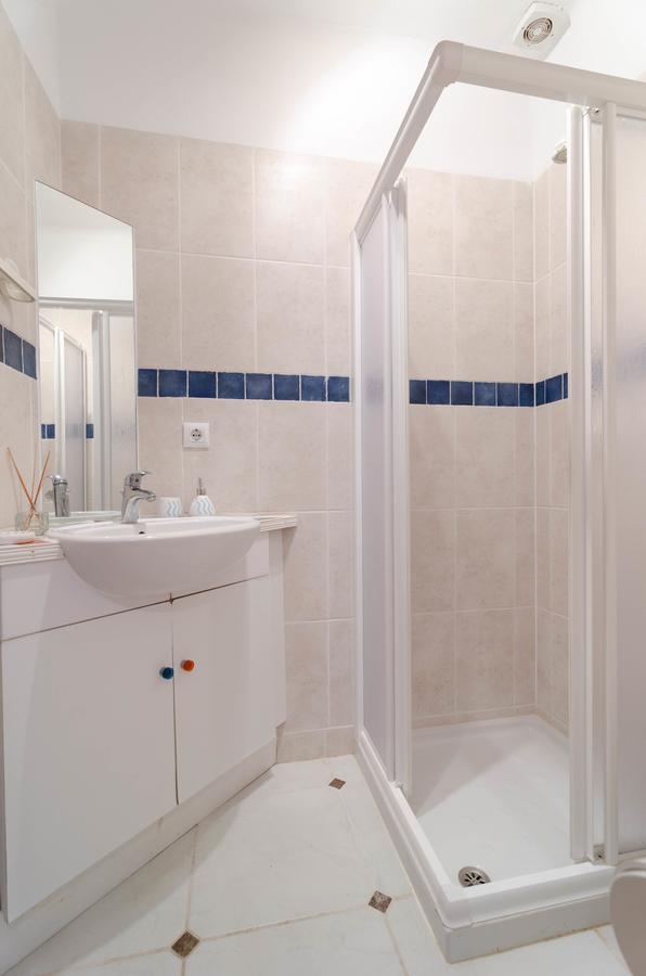 Cas Faroler Villa Puerto Colom Dış mekan fotoğraf